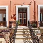 Mascot Traditional Bed and Breakfast 3*