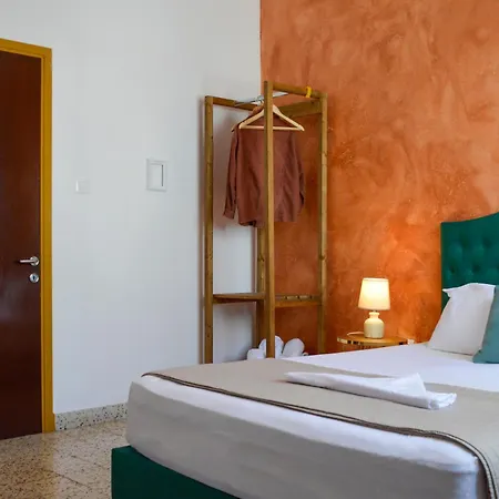 Mascot Traditional Bed & Breakfast 3*