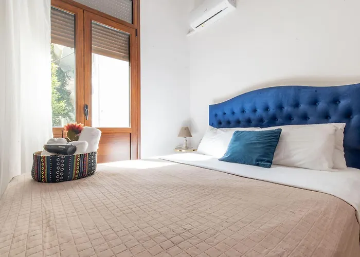 Mascot Traditional Bed & Breakfast 3*