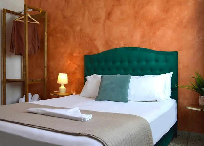 Mascot Traditional 3*