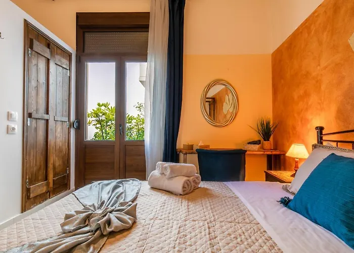 Frühstückspension Mascot Traditional 3*