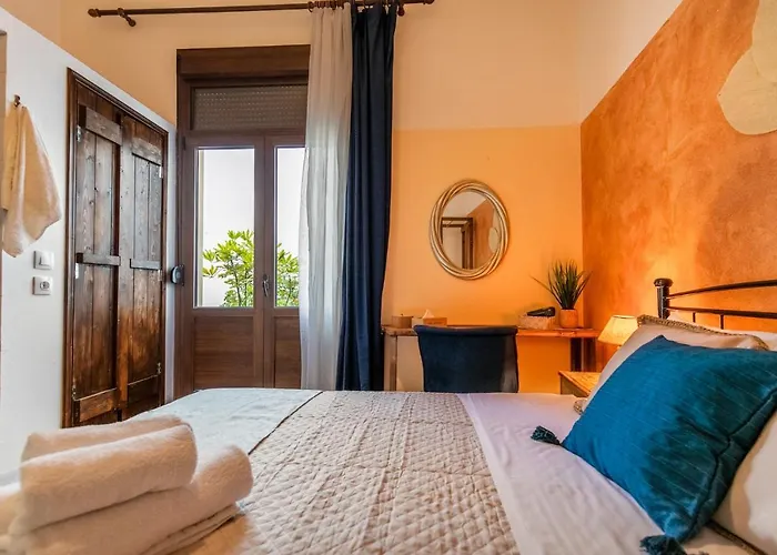 Mascot Traditional 3*