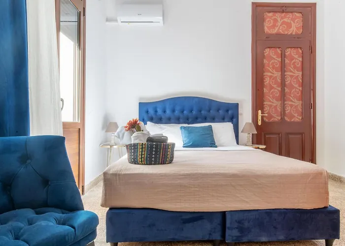 Frühstückspension Mascot Traditional 3*