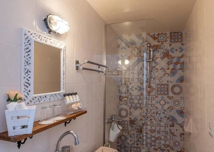 Mascot Traditional Frühstückspension