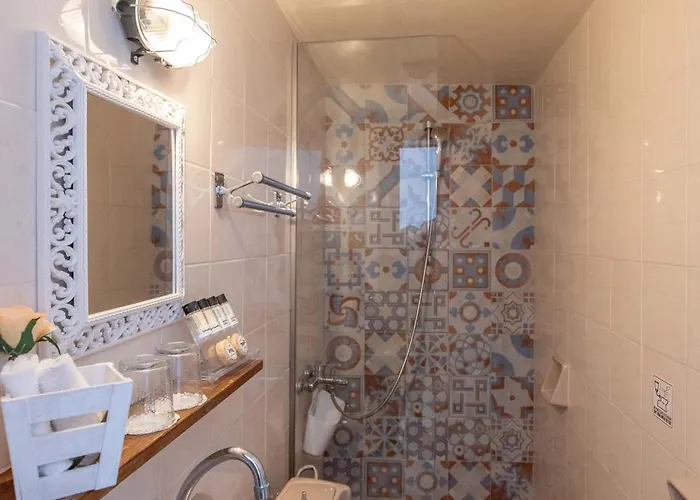 Frühstückspension Mascot Traditional 3*