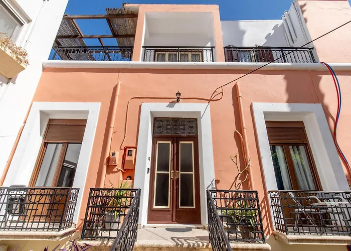 Frühstückspension Mascot Traditional 3*