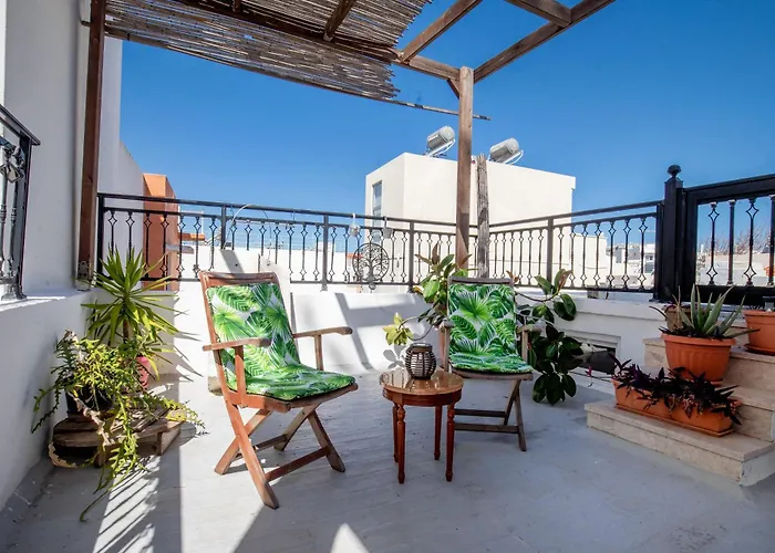 Frühstückspension Mascot Traditional