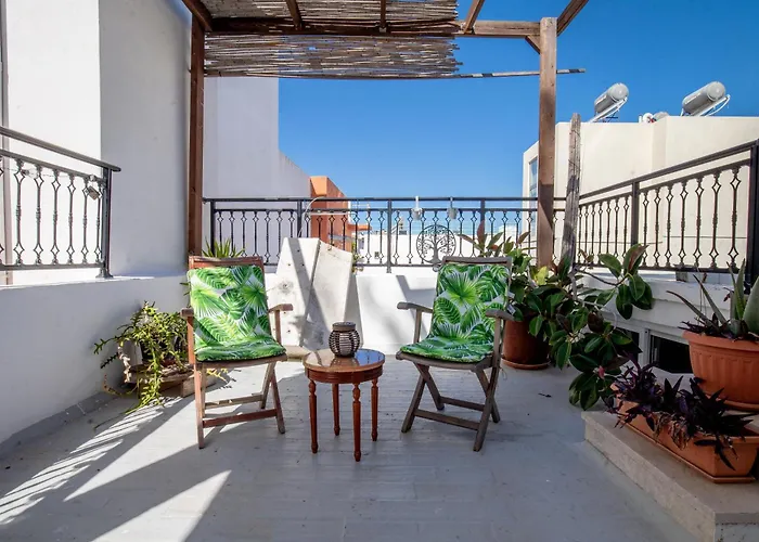 Frühstückspension Mascot Traditional Rhodes City