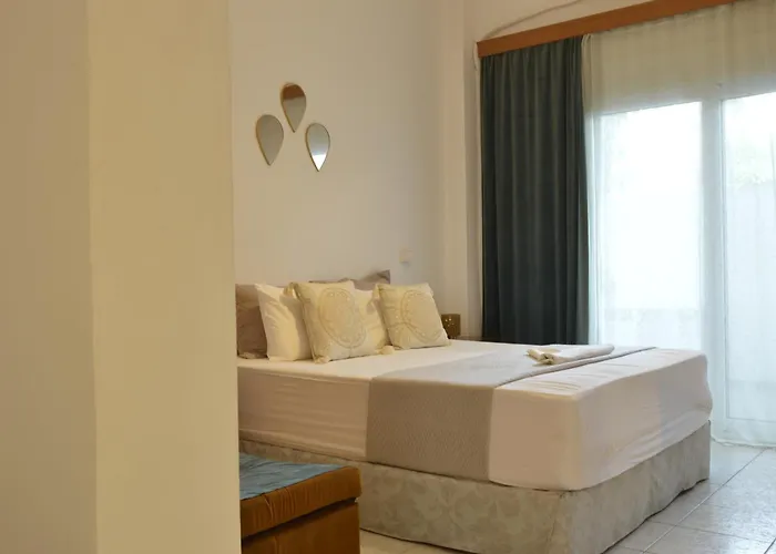 Mascot Traditional Frühstückspension