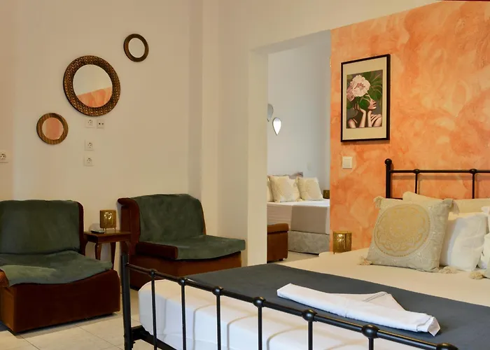 Frühstückspension Mascot Traditional