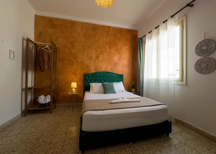 Frühstückspension Mascot Traditional