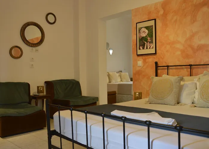 Frühstückspension Mascot Traditional 3*