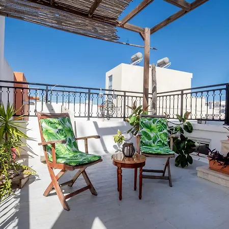 Frühstückspension Mascot Traditional