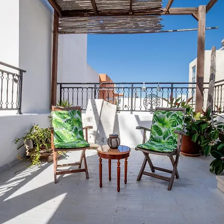 Mascot Traditional 3* Rhodes City