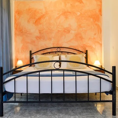 Mascot Traditional Bed & Breakfast 3*