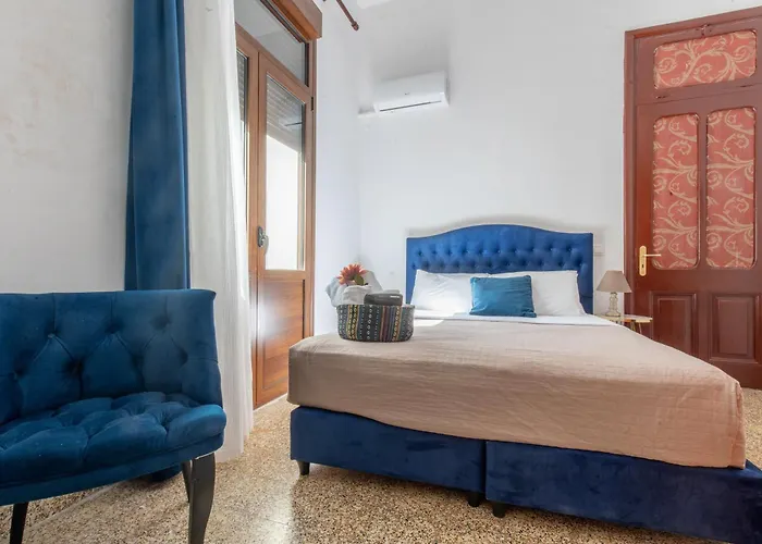 Mascot Traditional Bed & Breakfast 3*