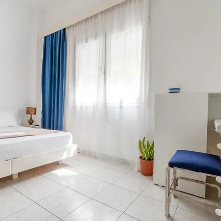 Mascot Traditional B&B Rhodes City