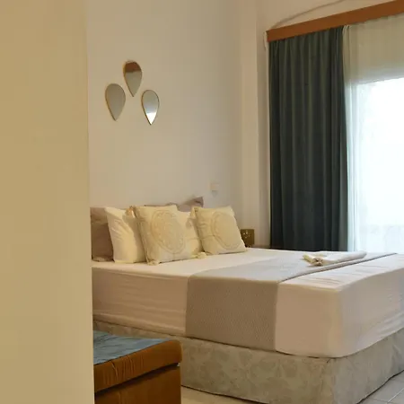 Mascot Traditional Bed & Breakfast