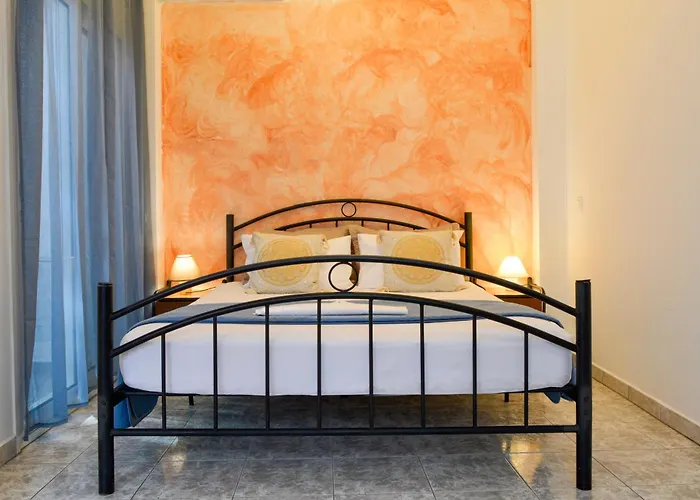 Mascot Traditional Bed & Breakfast 3*